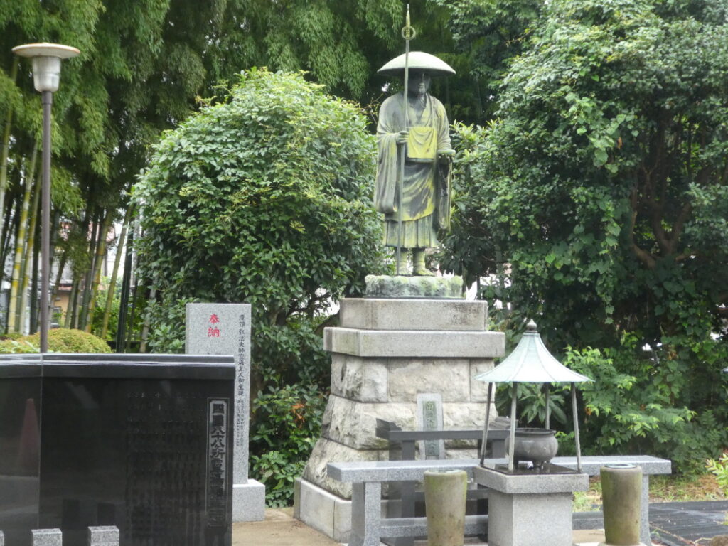 證誠院(松戸市松戸新田)