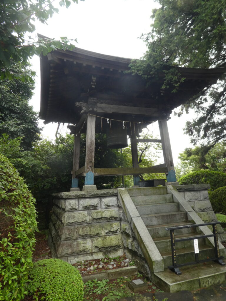 證誠院(松戸市松戸新田)