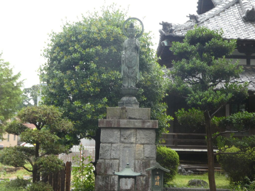 證誠院(松戸市松戸新田)