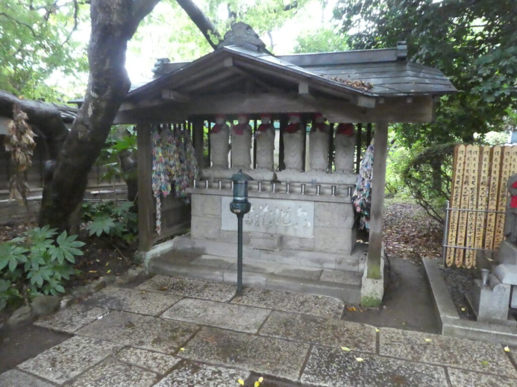 證誠院(松戸市松戸新田)