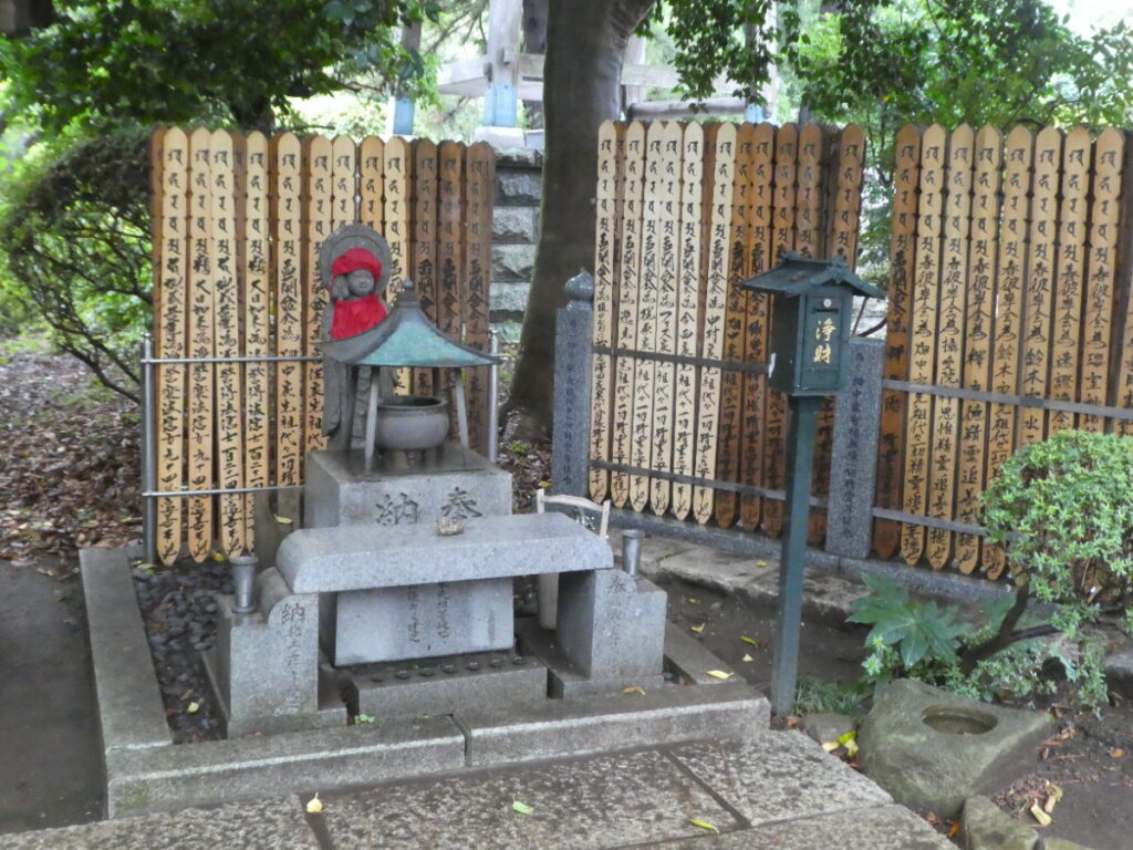 證誠院(松戸市松戸新田)