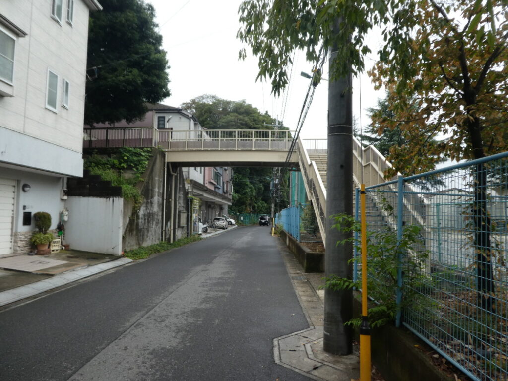 松戸市立第六中学校(松戸市千駄堀)