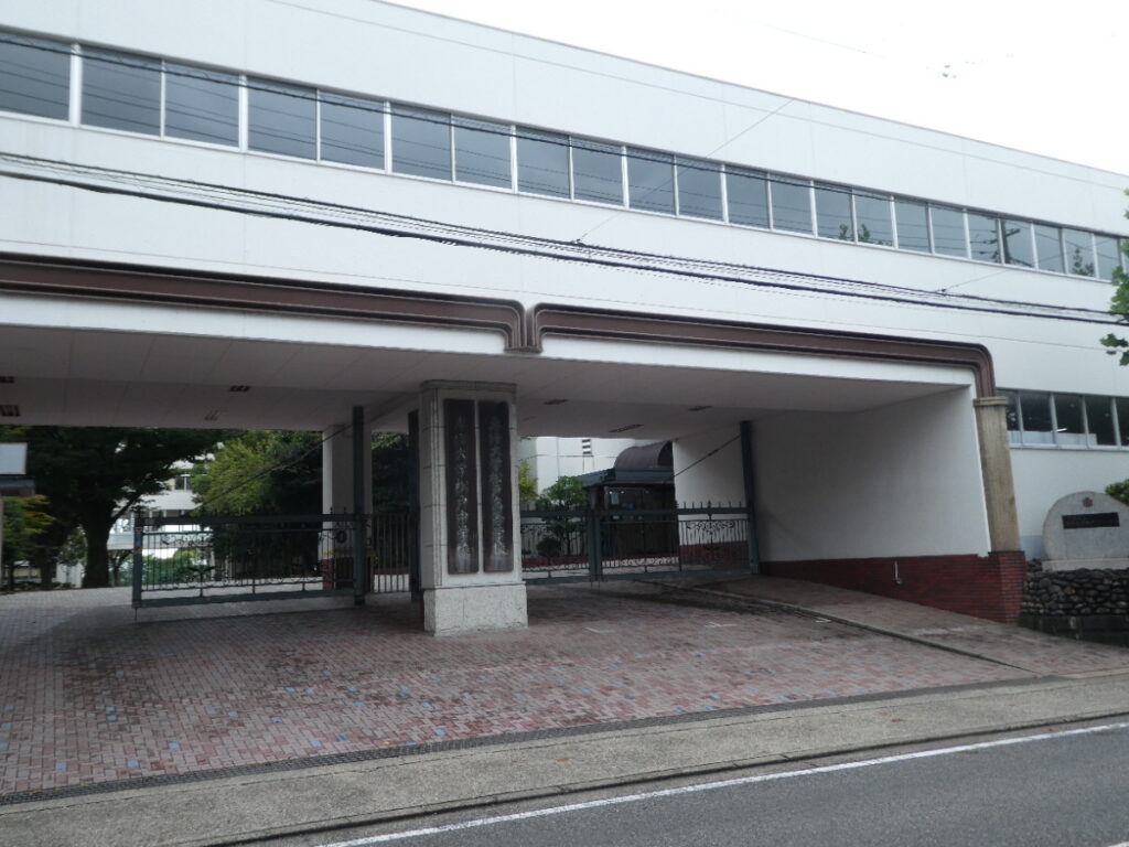 私立専修大学松戸高等学校