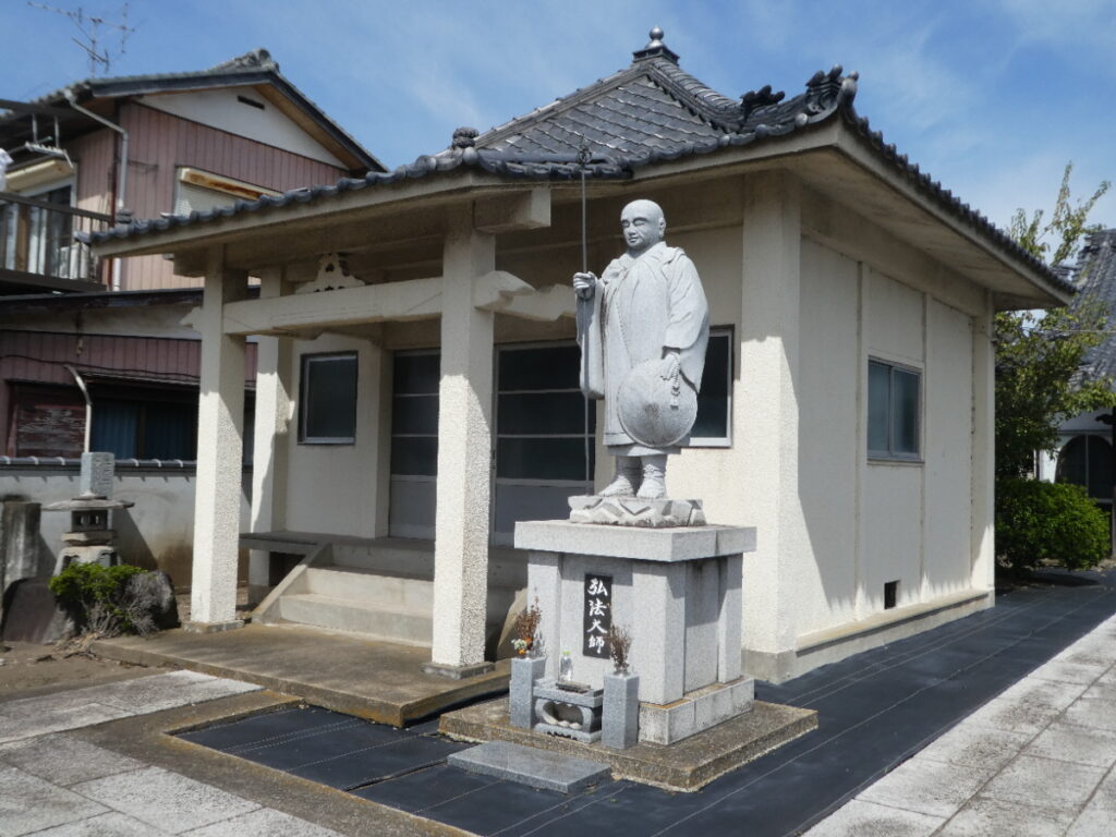 正福寺（松戸市横須賀）