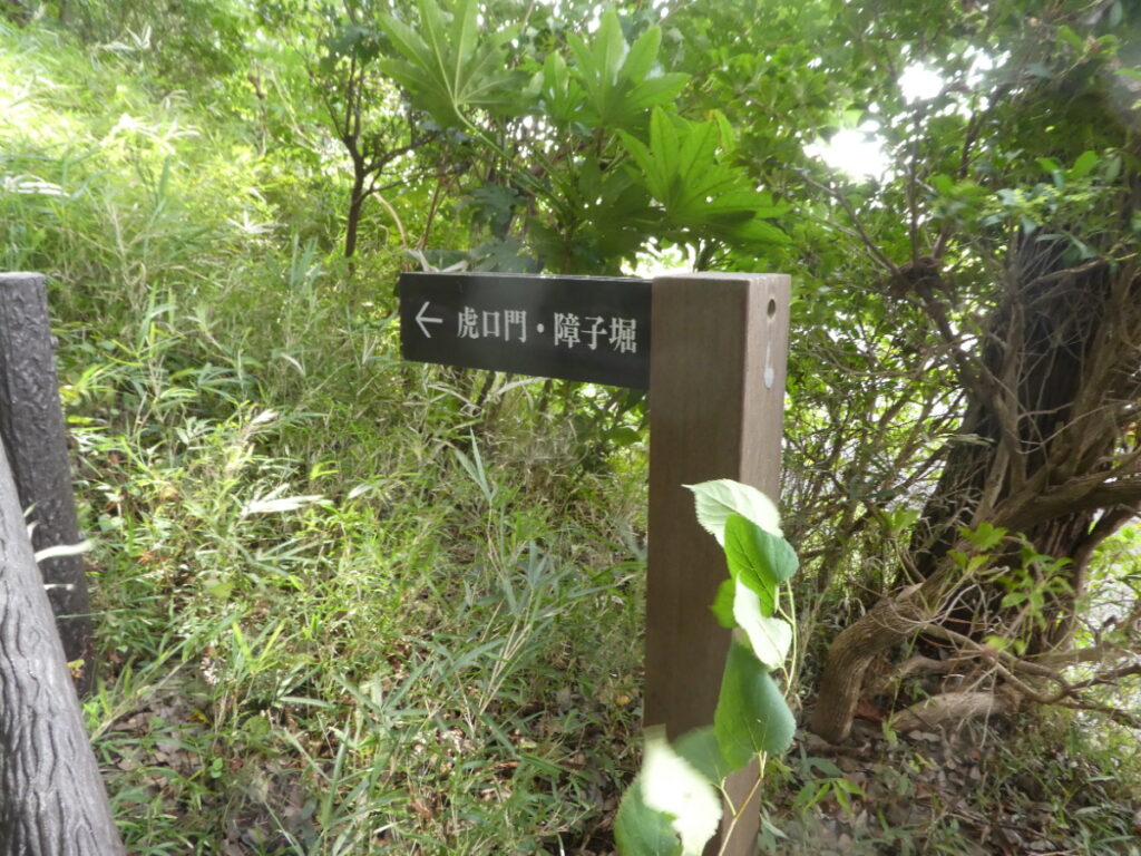 大谷口歴史公園(松戸市大谷口)