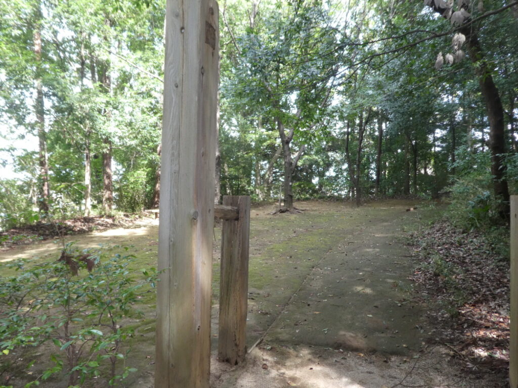 大谷口歴史公園(松戸市大谷口)