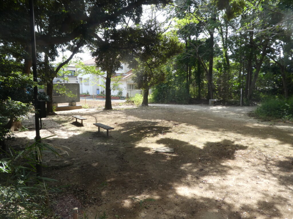大谷口歴史公園(松戸市大谷口)