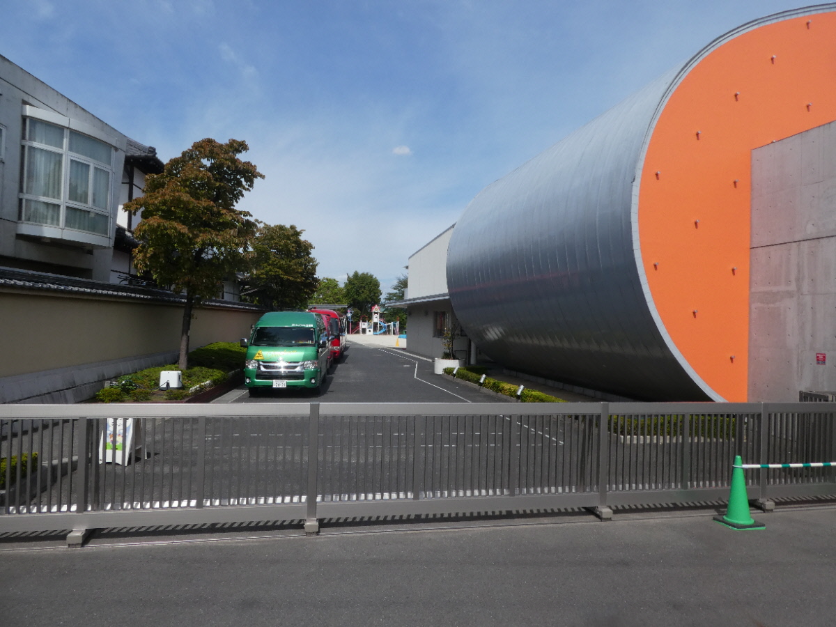 大勝院幼稚園（松戸市大谷口）