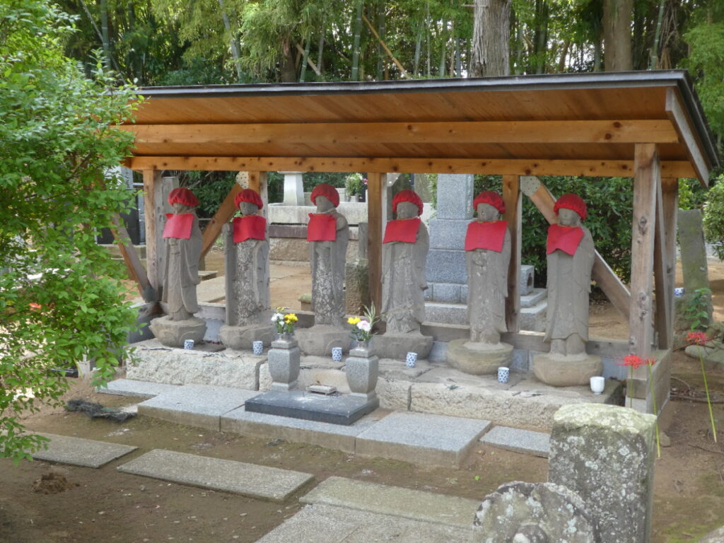 光明寺 (松戸市二ツ木)