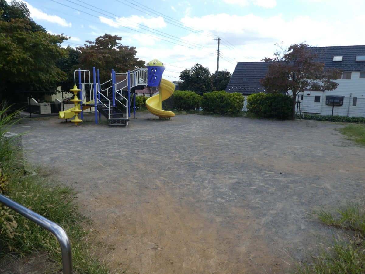 道合第3公園