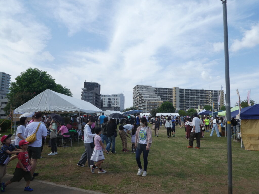 2025東松戸まつり