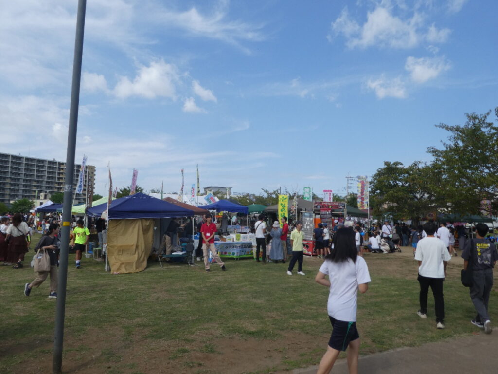 2025東松戸まつり