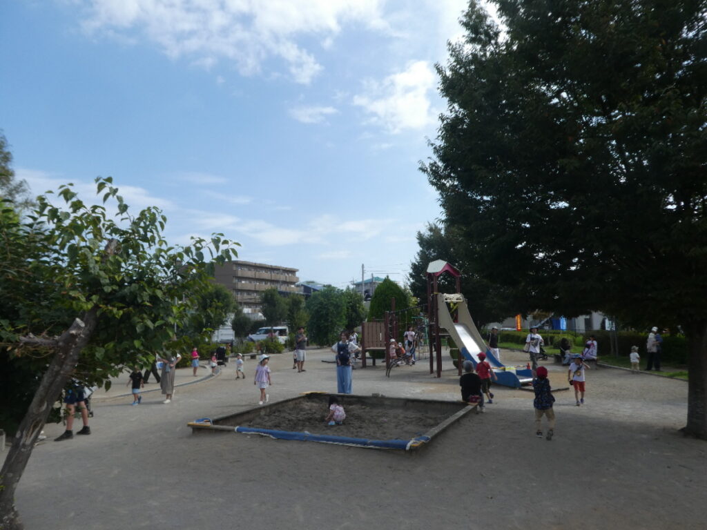 2025東松戸まつり