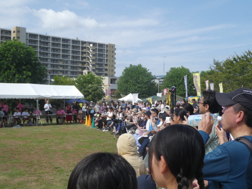 2025東松戸まつり