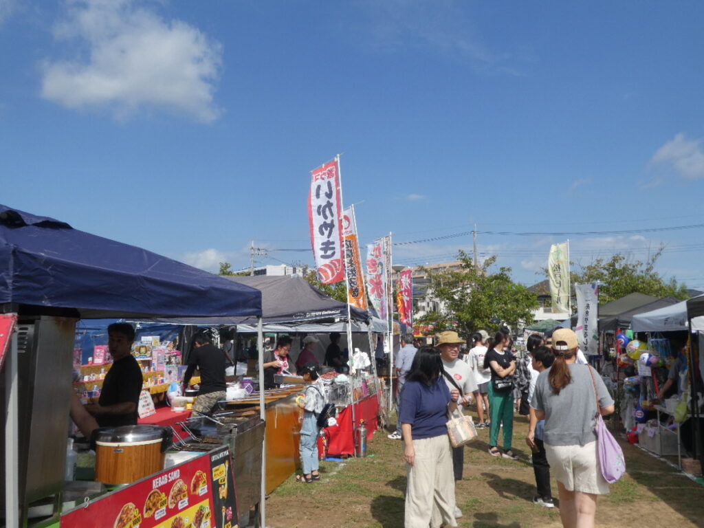 2025東松戸まつり