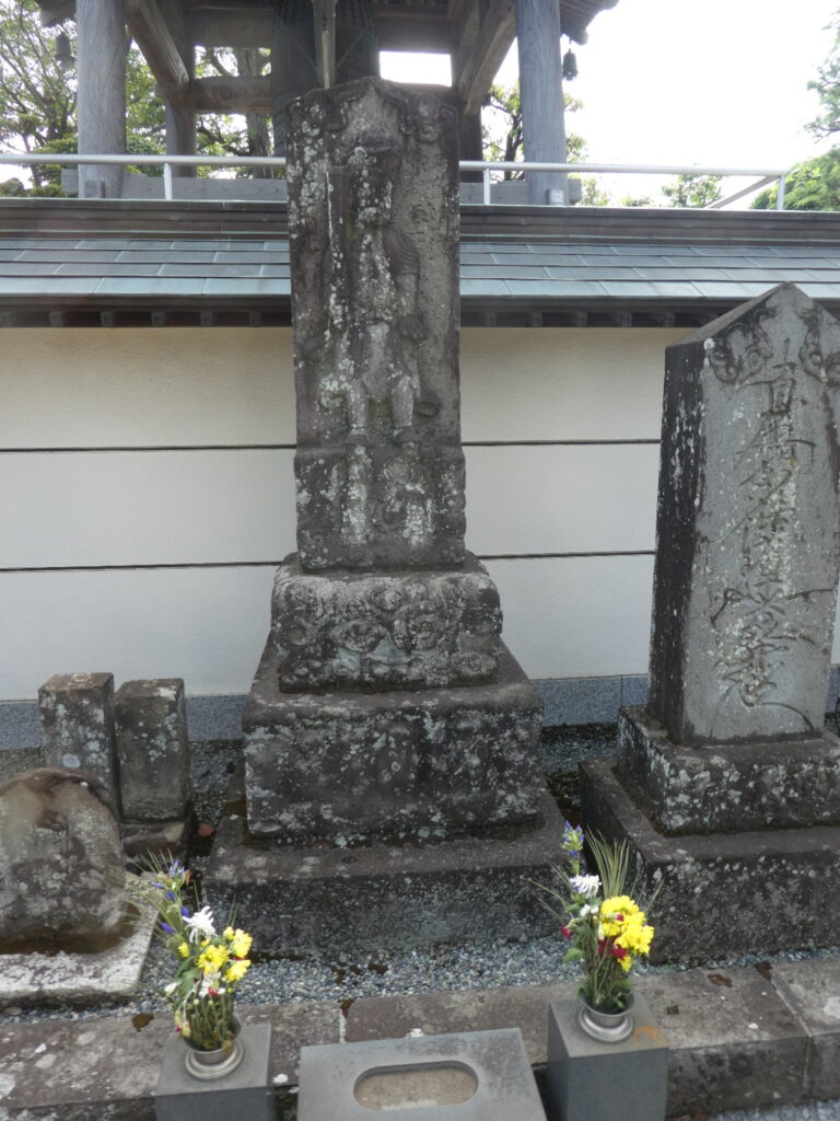 廣龍寺(松戸市東松戸)