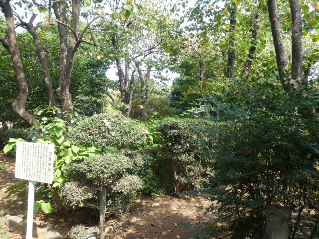 旧齋藤邸(松戸市紙敷)