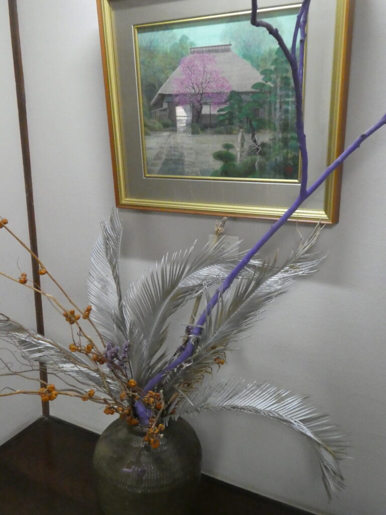 旧齋藤邸(松戸市紙敷)