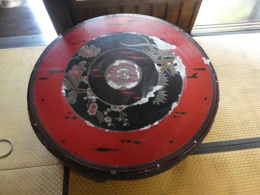 旧齋藤邸(松戸市紙敷)