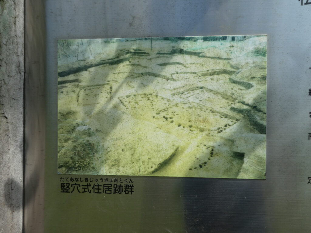 幸田貝塚（松戸市幸田）