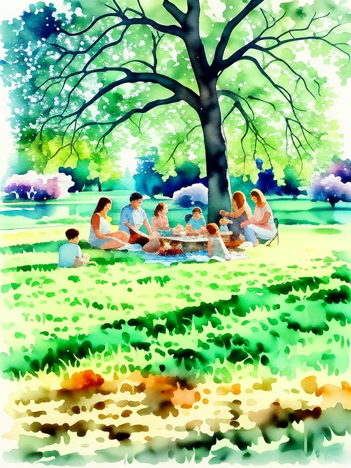 松戸の公園