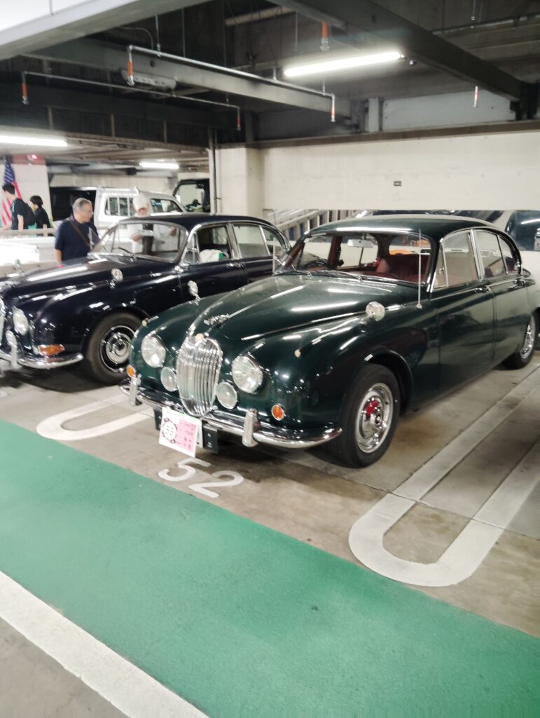 松戸クラシックカー＆スポーツカーフェスティバル2025