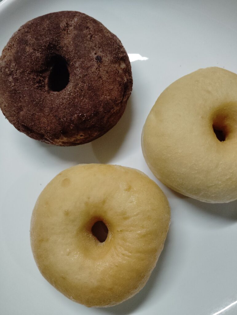 doughmaker(ドゥメーカー)