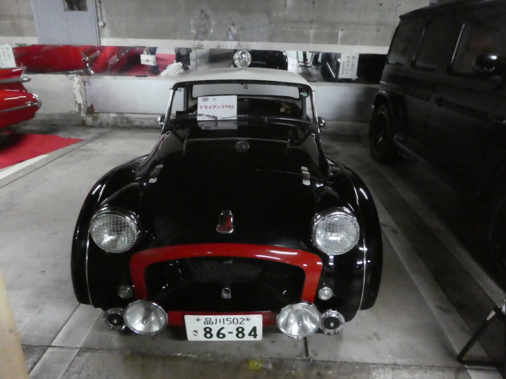 松戸クラシックカー＆スポーツカーフェスティバル2025