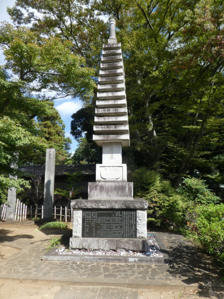 本土寺 本堂