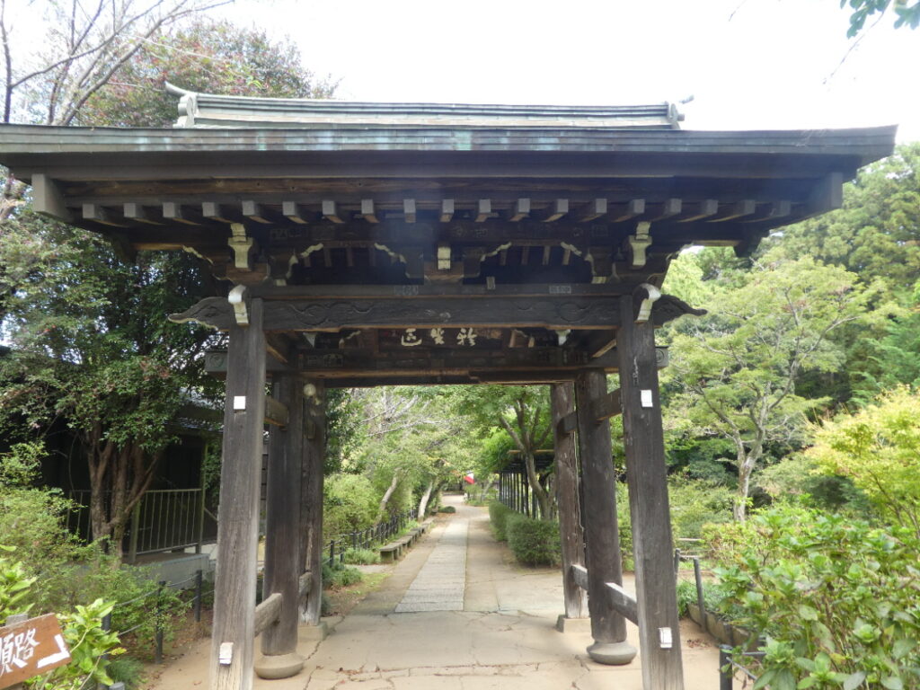 瑞鳳門(ずいほうもん)