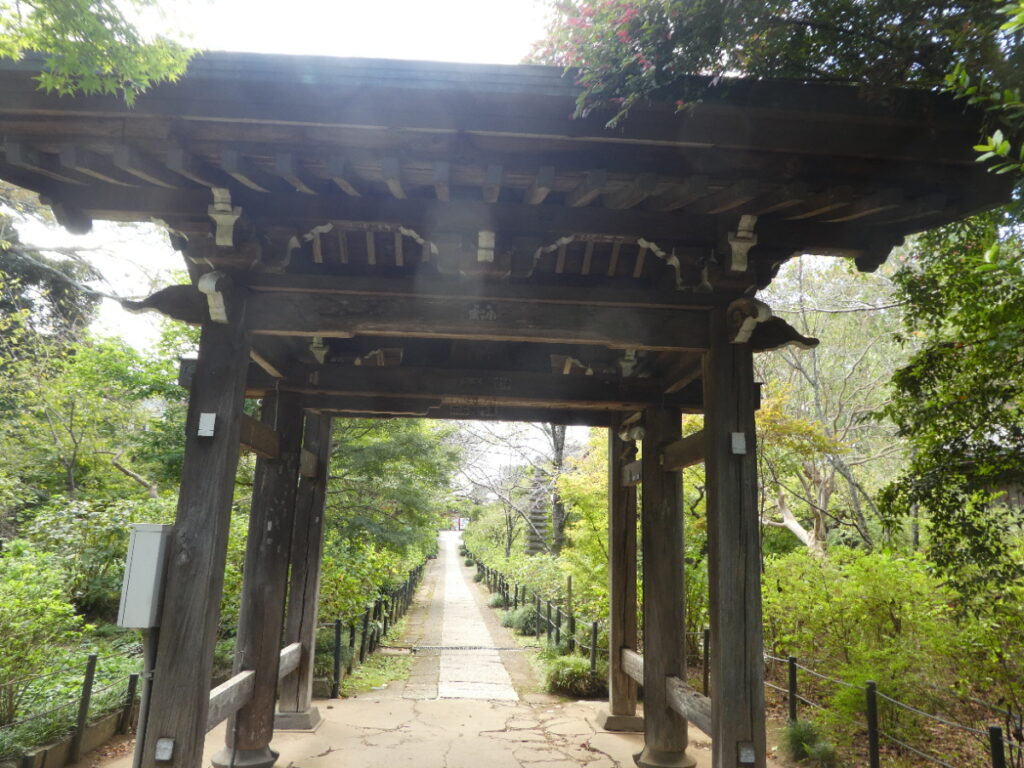 瑞鳳門(ずいほうもん)