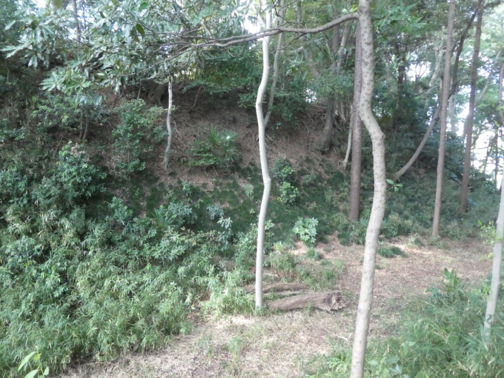 根木内歴史公園(松戸市根木内)