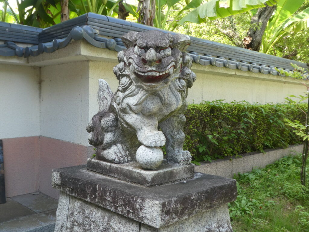 了源寺（松戸市根木内）