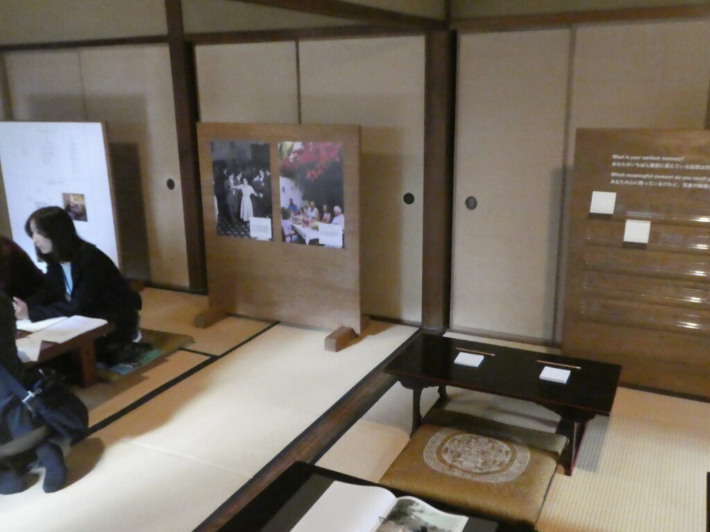 戸定邸(松戸市松戸)