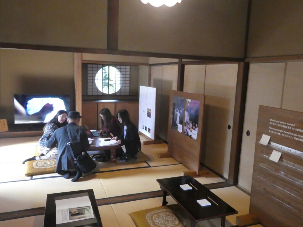 戸定邸(松戸市松戸)