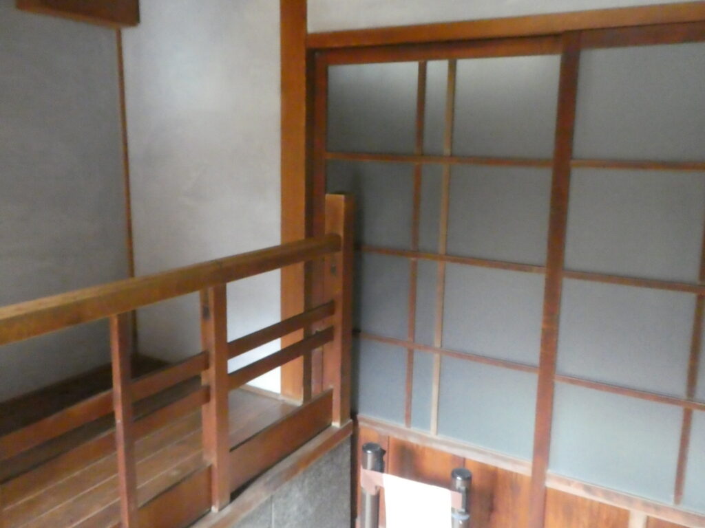 戸定邸(松戸市松戸)