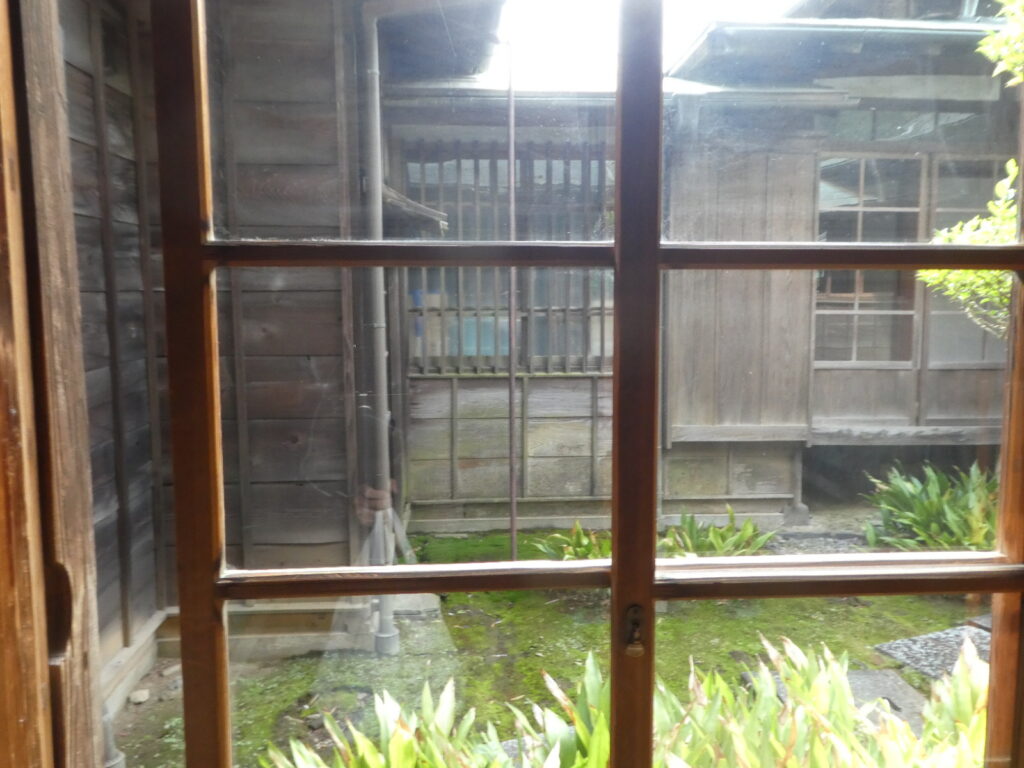 戸定邸(松戸市松戸)