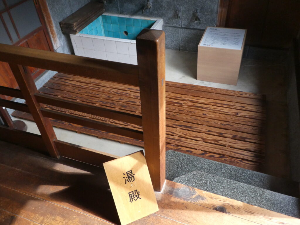 戸定邸(松戸市松戸)