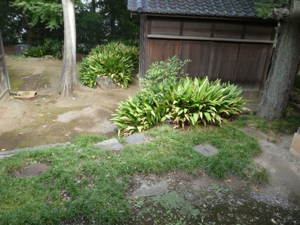 戸定邸(松戸市松戸)