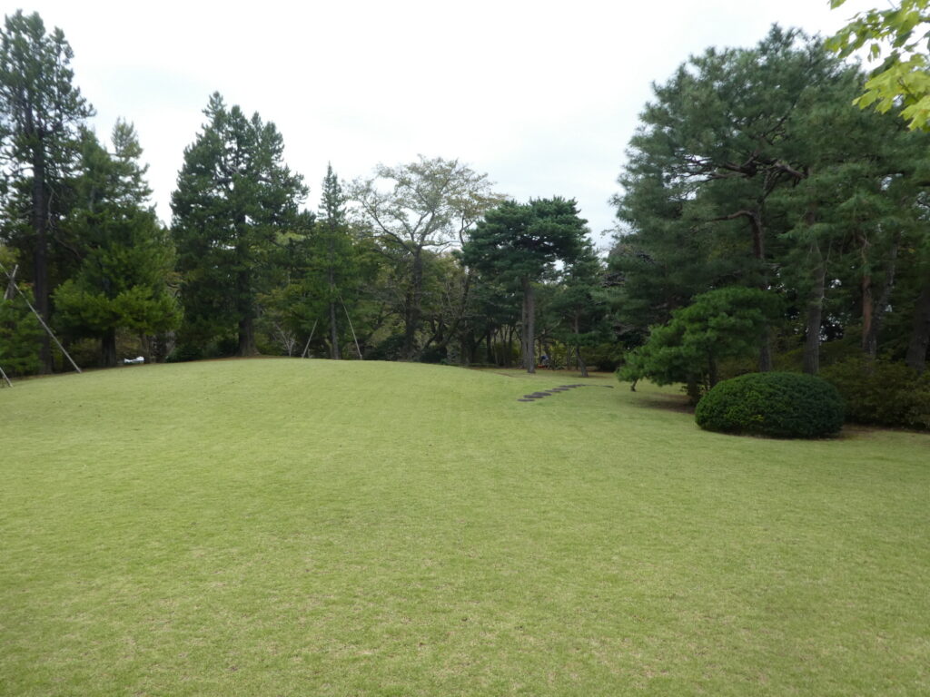 戸定邸(松戸市松戸)