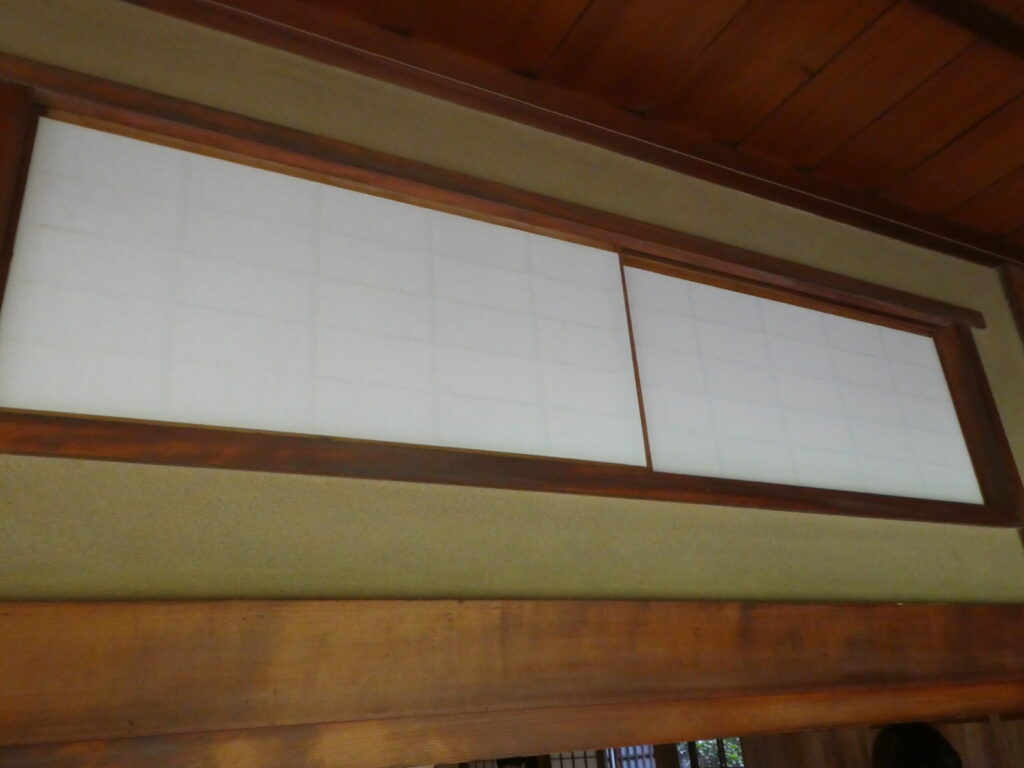 戸定邸(松戸市松戸)
