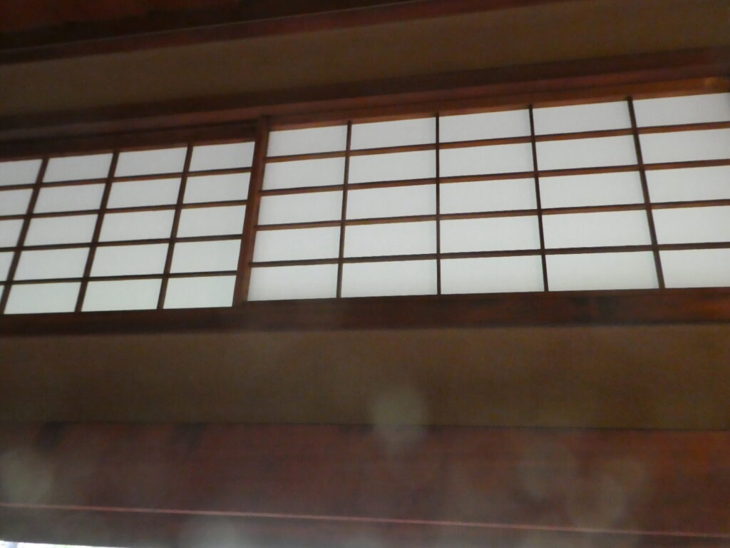 戸定邸(松戸市松戸)
