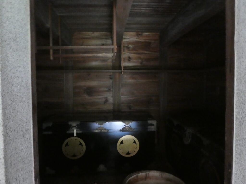 戸定邸(松戸市松戸)