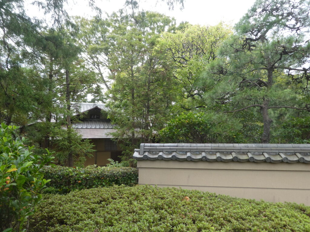 戸定邸(松戸市松戸)