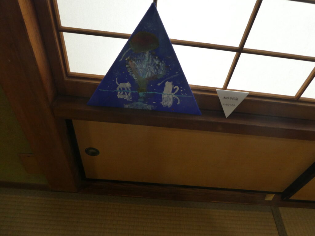 『科学と芸術の丘 2025』三角展覧会 STUDIOキャンバス