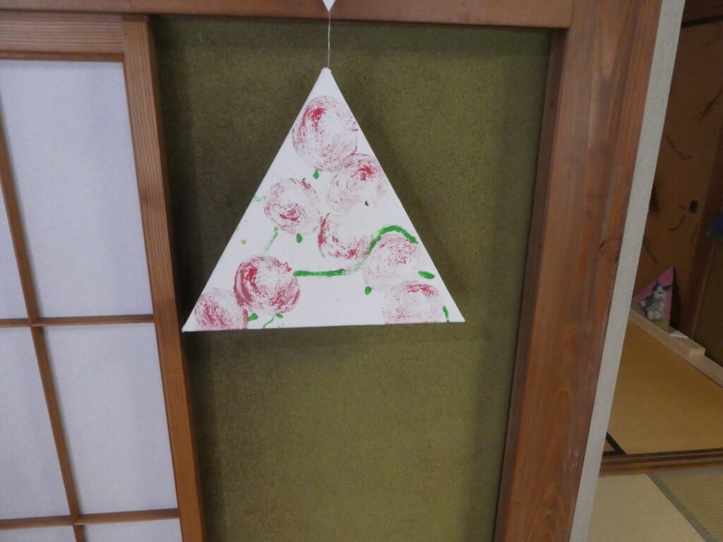 『科学と芸術の丘 2025』三角展覧会 STUDIOキャンバス