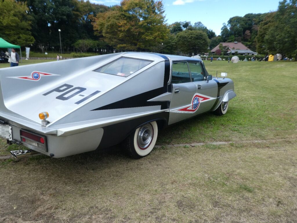 「松戸アートピクニック2025～あそびの遠近法～」昭和レトロ♪アルミ弁当箱コレクション～憧れの特撮車両編～