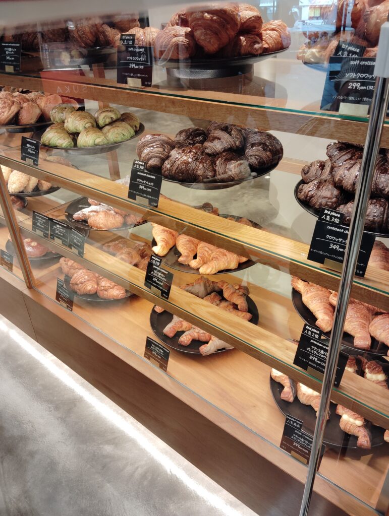 Merci life organics(メルシーライフオーガニックス)アトレ松戸店