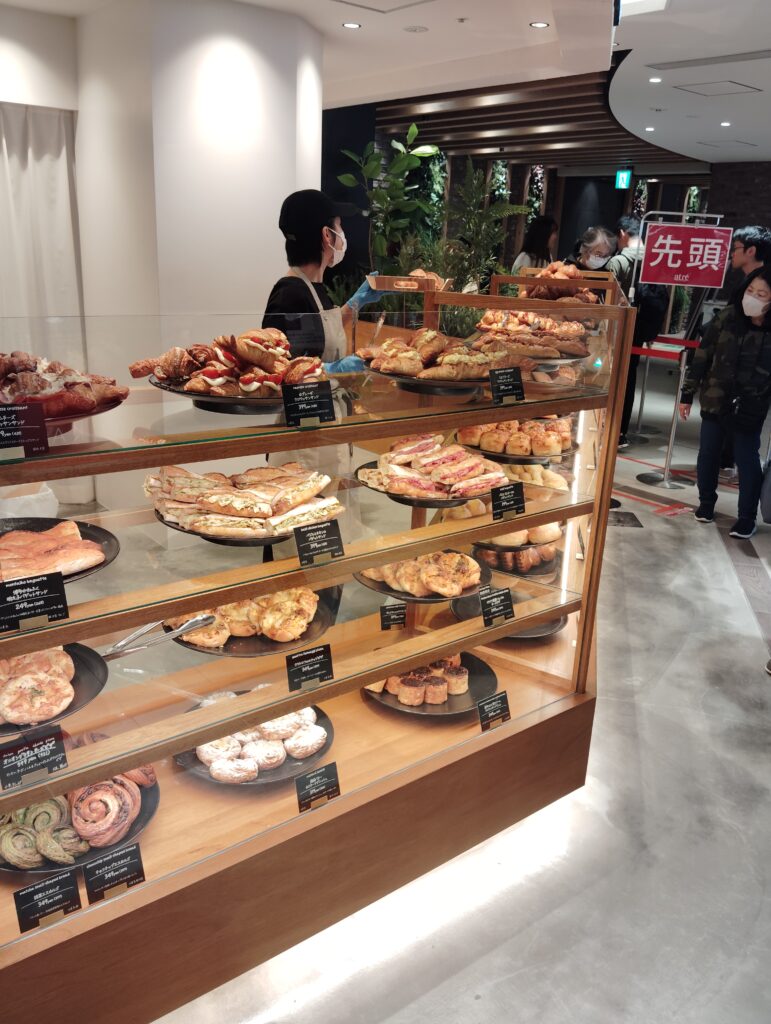 Merci life organics(メルシーライフオーガニックス)アトレ松戸店