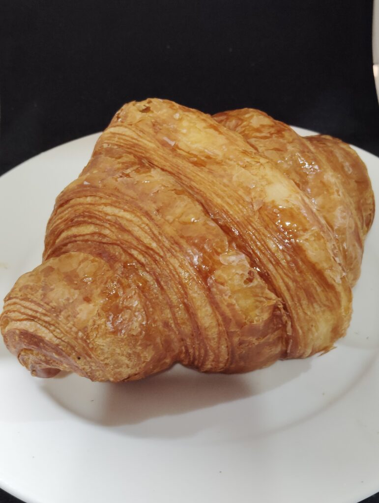 Merci life organics(メルシーライフオーガニックス)ソフトクロワッサン